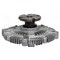 Four Seasons Dodge Pu-Mini 93-79/Mitsubishi Mighty Ma Fan Clutch, 36917 36917 - alternate 1